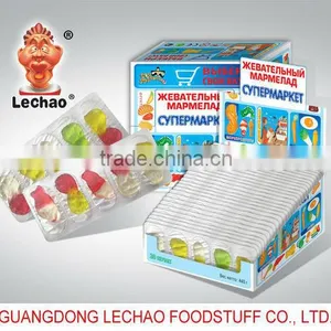 Super Market Soft Fruit Candy thumbnail-1