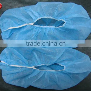 Non-woven Disposable Shoe Cover thumbnail-1