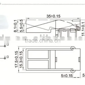 Silence Push Switch thumbnail-4