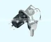 Ignition Key Switch Lock,12mm Keyed Switch,key Switch Auto for Car thumbnail-1