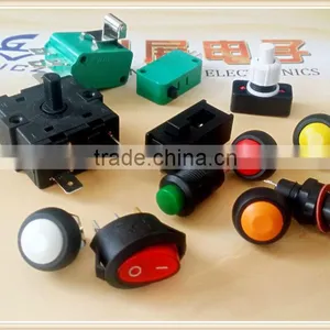 VMS-15-1B5 Factory Supply 15A/250VAC Screw Terminal Micro Switch Rain Type Travel Switch thumbnail-6