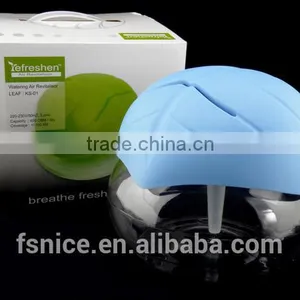 4 LED Lights and Negative -ion Air Revitalisor thumbnail-5