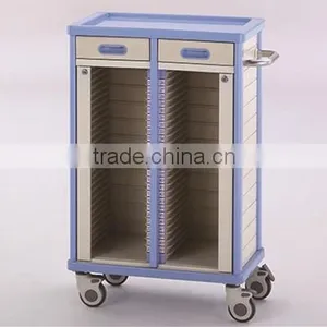 Medical Records Storage thumbnail-1