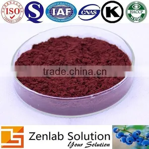 Lingonberry Anthocyanidins Plant Extract thumbnail-3