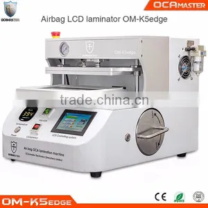2016 Newest Vacuum Laminating Machine Mobile Phone LCD Refurbish Machine thumbnail-5