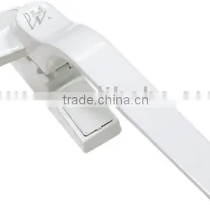90110239X Singe Point Handle Zinc Alloy Door and Window Handle thumbnail-1