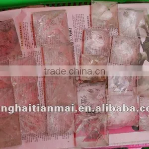 Wholesale Natural Pink QUARTZ Crystal HEALING Pyramid thumbnail-1