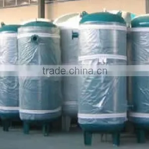 Compressed Air Storage Tank thumbnail-4