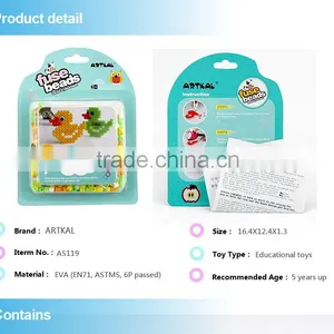 Superior Quality Funny Diy Toys 5mm Hama Deads for Kids Toys thumbnail-2
