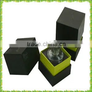 Luxury Perfume Box With Logo Design thumbnail-1