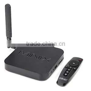 DIHAO MINIX NEO Minix Neo x8 Plus Review Minix Neo X8H PLUS + A2 Lite thumbnail-2