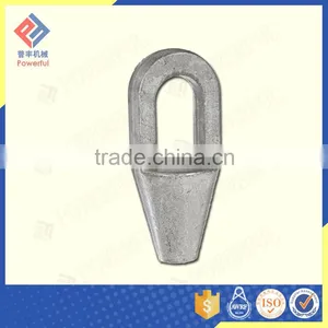 WIRE ROPE OPEN WEDGE SOCKET thumbnail-6