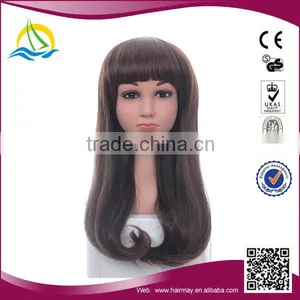2014 New Fashion Style Synthetic Children Small Head Wig thumbnail-1