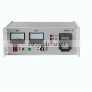 High Concentration Built in Ozone Generator in Air Purifier thumbnail-5