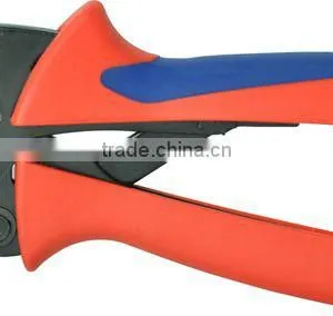CE ROHS Experience Production for 10years LSDgood Qutails Pliers for Coax Crimping S-02H Rg58 Rg59 Ratchet Hand Crimping Tools thumbnail-3