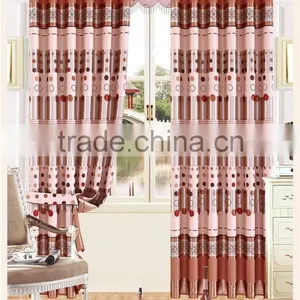 Curtain From China Oriental Curtain Fabric Blackout Curtain Fabrics thumbnail-3