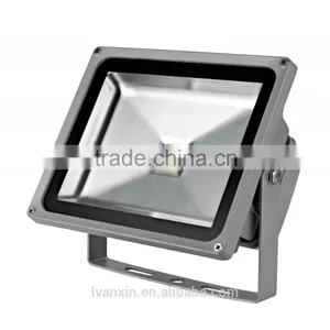 2016 150w Led Flood Light,square 50w Cob Led Floodlight With 3 Warranty thumbnail-1