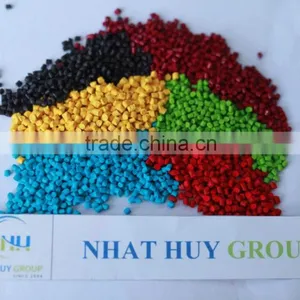 Hdpe Film Grade Masterbatch thumbnail-1