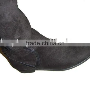 Lady's Boots Fabric thumbnail-1