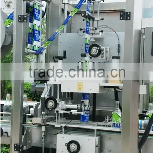 Import China Cheap Price Automatic Pet Bottle Shrink Sleeve Label Machine thumbnail-1