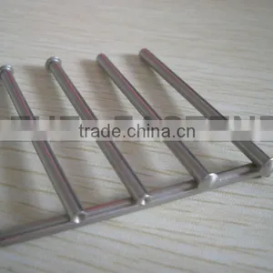 Flat and Round Head Aluminum Rivet thumbnail-1