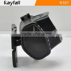 Hot Sale Laser Logo Printed White/red Led Powerful Headlamp Waterproof Lumens Led 220 Lumen thumbnail-4