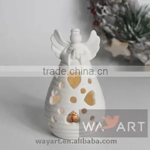 Adorable Lighted Angels With Wings for Christmas Gift thumbnail-4