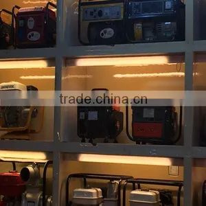 Popular Good Quality Industrial Generators Best Price thumbnail-5