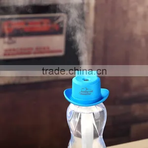 Hot Sale Usb Portable Air Freshen Humidifier thumbnail-1