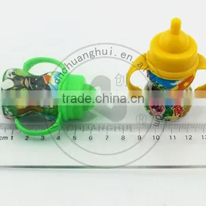 Press Candy In Nipple Bottle, Feeding Bottle With Candy thumbnail-4