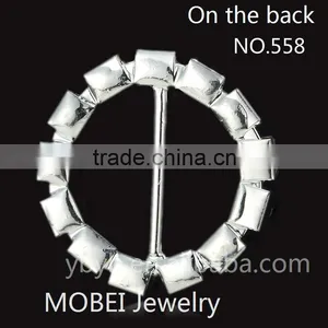 Garment Accessory Flat Glue Hot Fix Rhinestone Transfer thumbnail-3