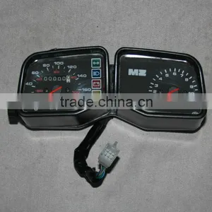 SCL-2012121222 MZ China Wholesale Custom China Scooter Speedometer thumbnail-1