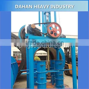 Reinforced Concrete Pipe,precast Pipe Machine,brazilian Tube Making Machine thumbnail-2
