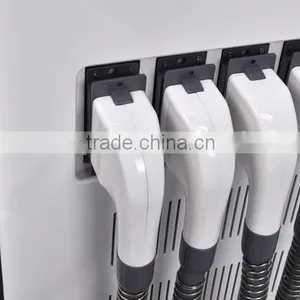 RF Vacuum Slimming Weight Loss Machine /body Shaping Beauty Salon Equipment N8 thumbnail-5