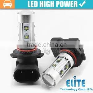 Cars Use 9005 Bulbs Lens Fog Light for Heavy Truck thumbnail-1