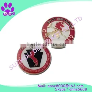 Challenge Coin Display Case thumbnail-1