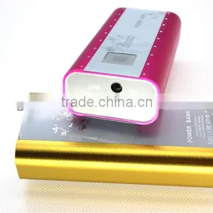 Portable Power Bank /powr Source at Good Quality thumbnail-1