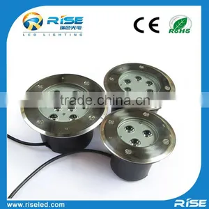 100-240V Led Walkover Lights & Led Under Ground Lights & Led Driveway Lights thumbnail-2