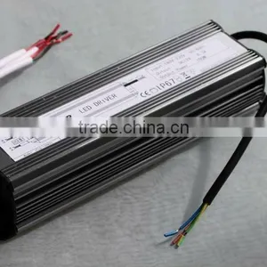 2013 Fashion 60W LED Adapter Power Adaptor for Led Light thumbnail-1
