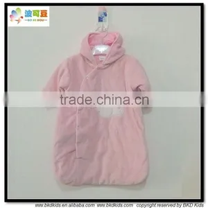 BKD 2015 Velvet Infant Sleeping Bags thumbnail-2
