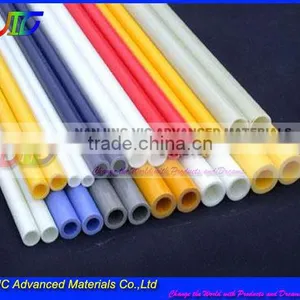 Chopped Fiberglass for Fiberglass Tube thumbnail-1