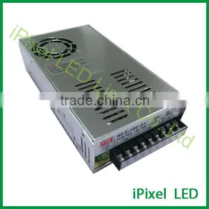 Meanwell NES-350-24 Switching Power Supply Single Output thumbnail-1