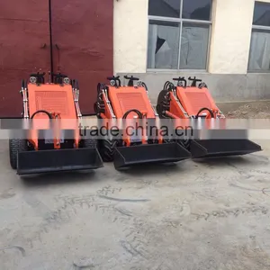 Skid Steer Loader/ Mini Type 300kg/ Imported American Engine thumbnail-1