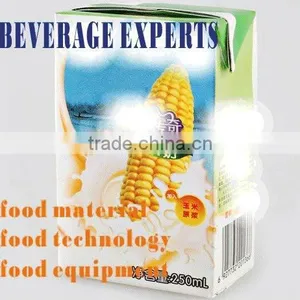Thick Type Starch Containing Milk Beverage Suspending Agent thumbnail-1