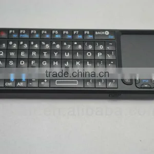 Portable Spanish USB Silicon Keyboard for Android Windows Linux Mac thumbnail-1