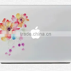 High Quality Individuation Custom Laptop Skin Sticker Decals for Macbook 11"12"13"15" thumbnail-3