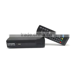 2015 Hot Selling! HD Android Atsc tv Tuner and tv Set Top Box for North America Market (mainly for USA, Canada and Mexico) thumbnail-1