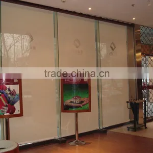 Electric Motorized Cellular Shades Custom Shades for Sale thumbnail-1