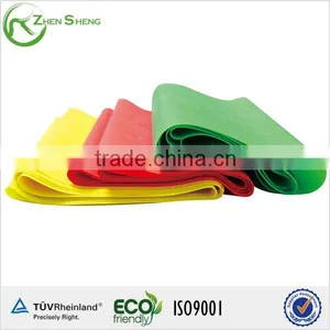 ZHENSHENG Fitness Resistance Exercise Band thumbnail-2