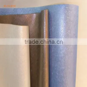Bonded Leather Used for Gluing and Pastin Leather Material thumbnail-1
